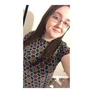 Meet your Posher, Lauren